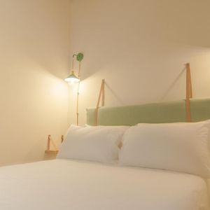 Camera standard con letto king size